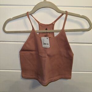 FP Movement Happiness Runs Tank